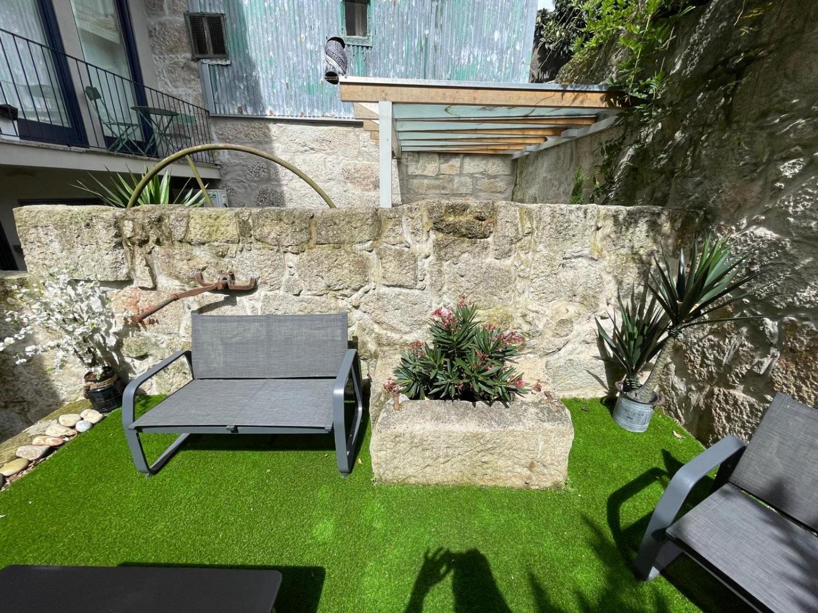 Sol Garden Apartment Porto Exterior photo
